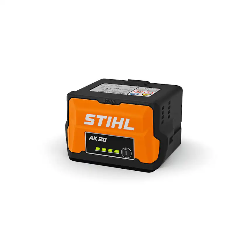Batteri STIHL AK 20