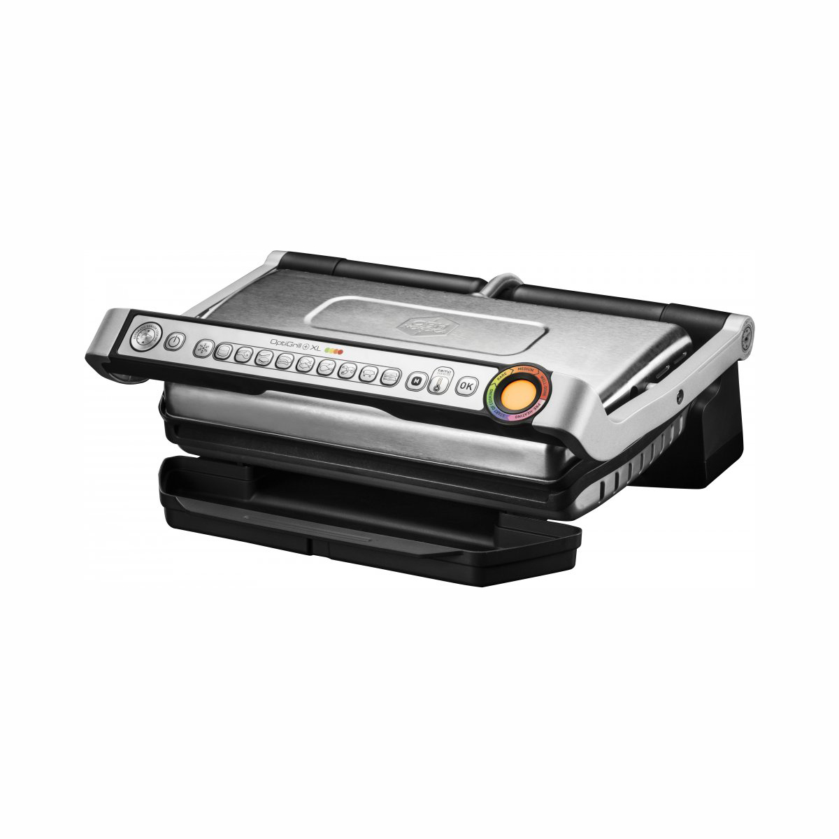 Bordsgrill OBH Nordica OptiGrill XL
