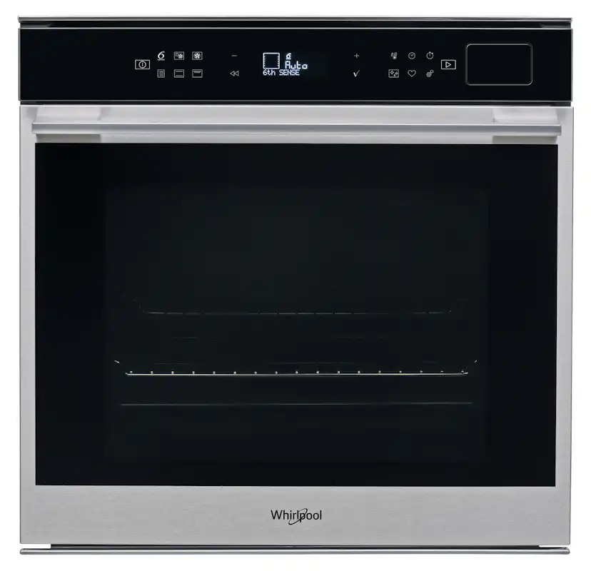 Ugn Whirlpool W7 OS4 4S1 P