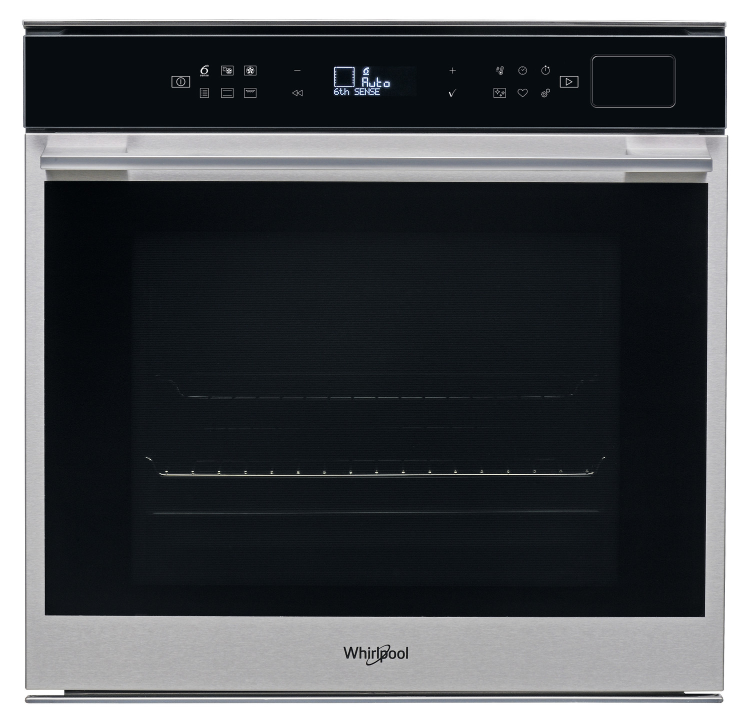 Ugn Whirlpool W7 OS4 4S1 P