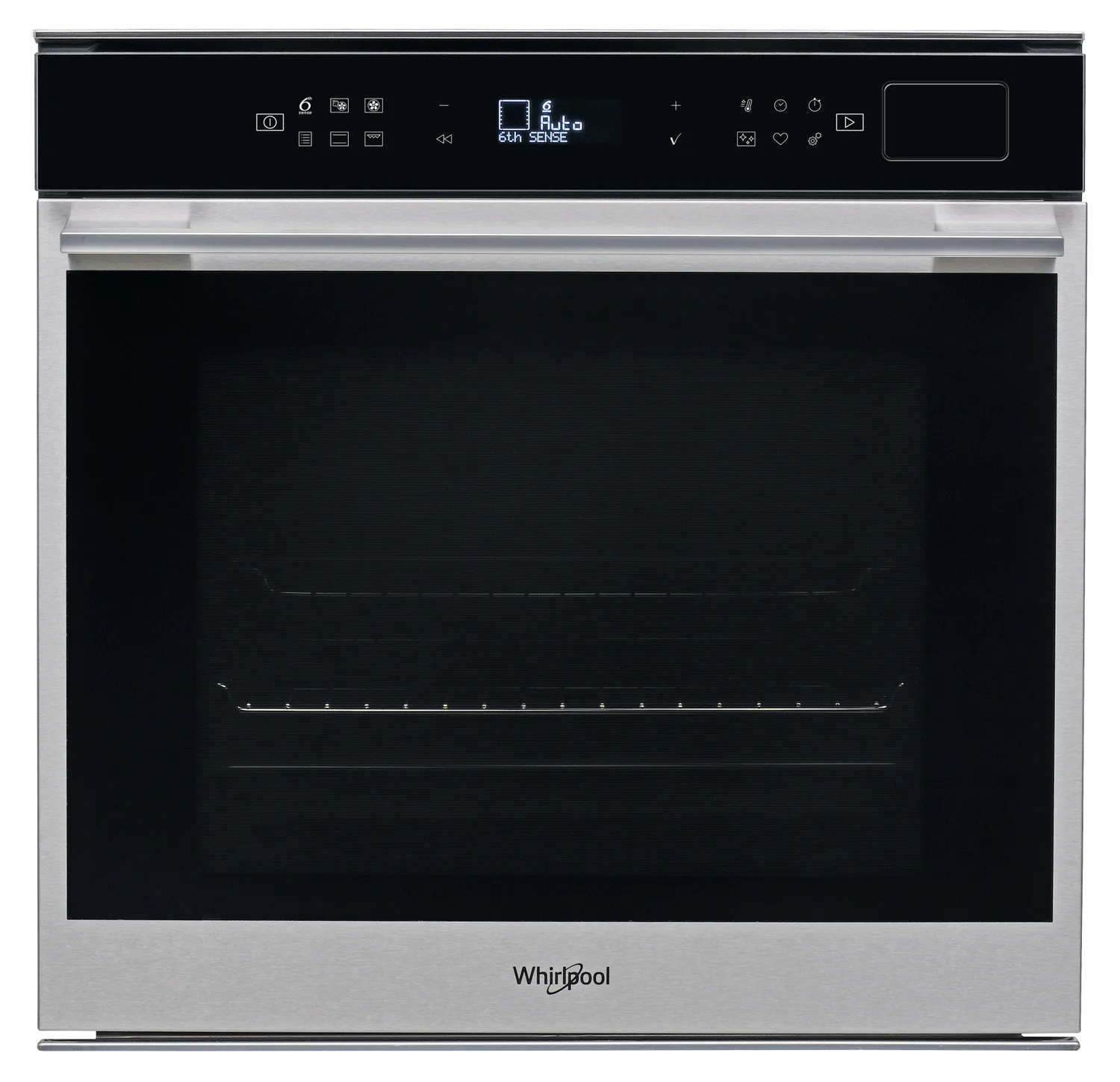 Ugn Whirlpool W7 OS4 4S1 P