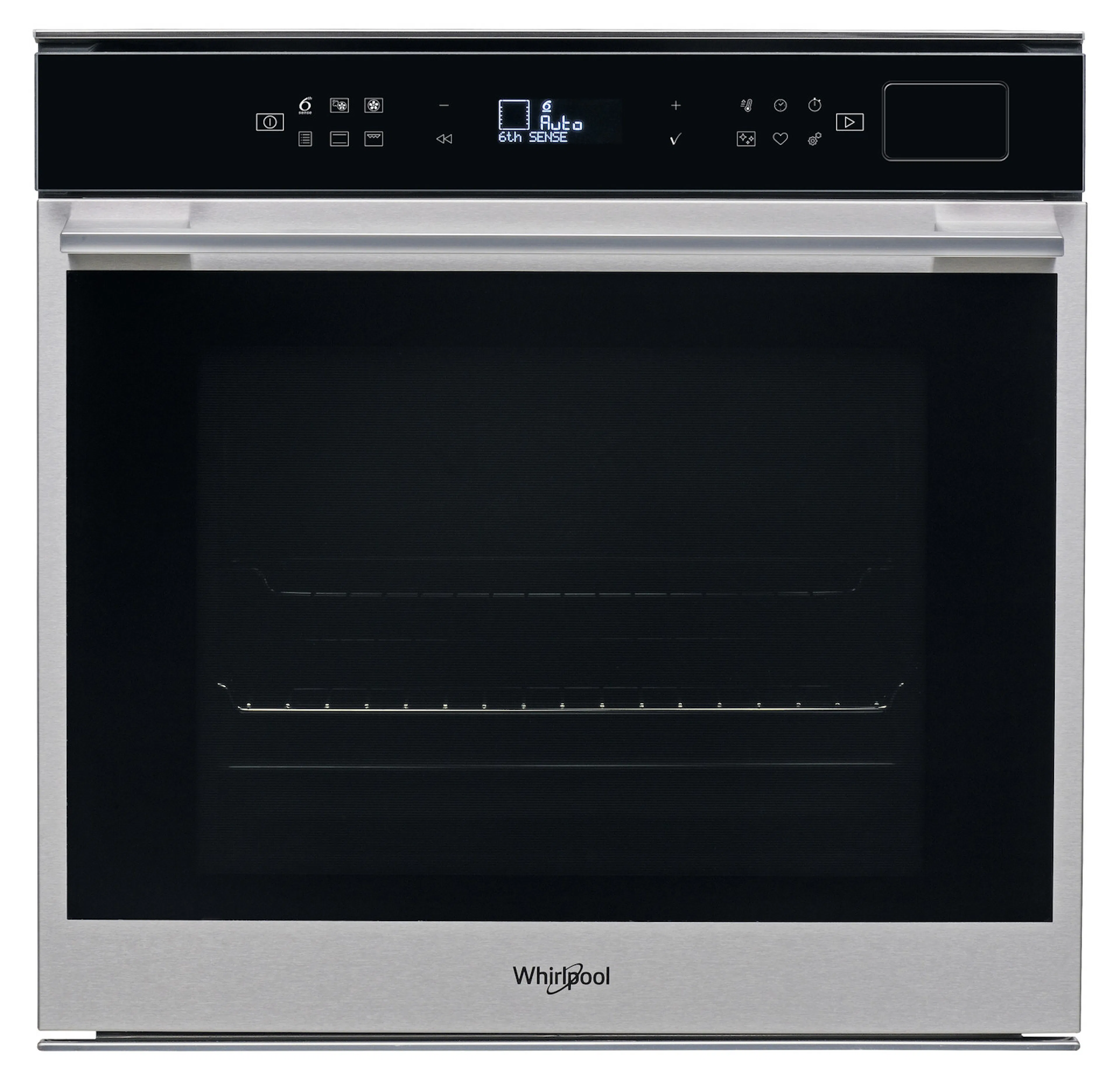 Ugn Whirlpool W7 OS4 4S1 P