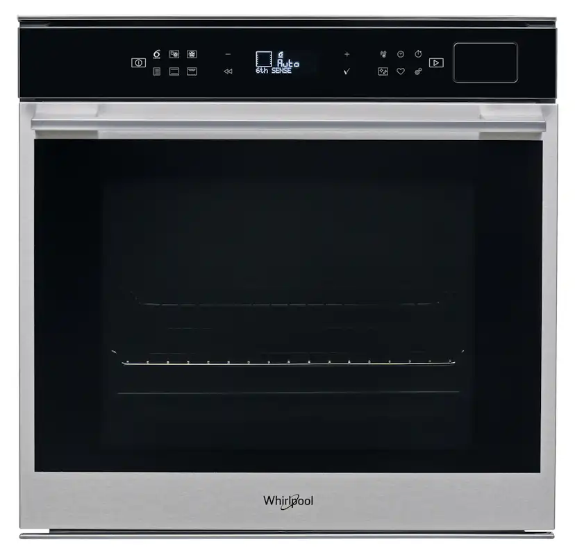 Ugn Whirlpool W7 OS4 4S1 P