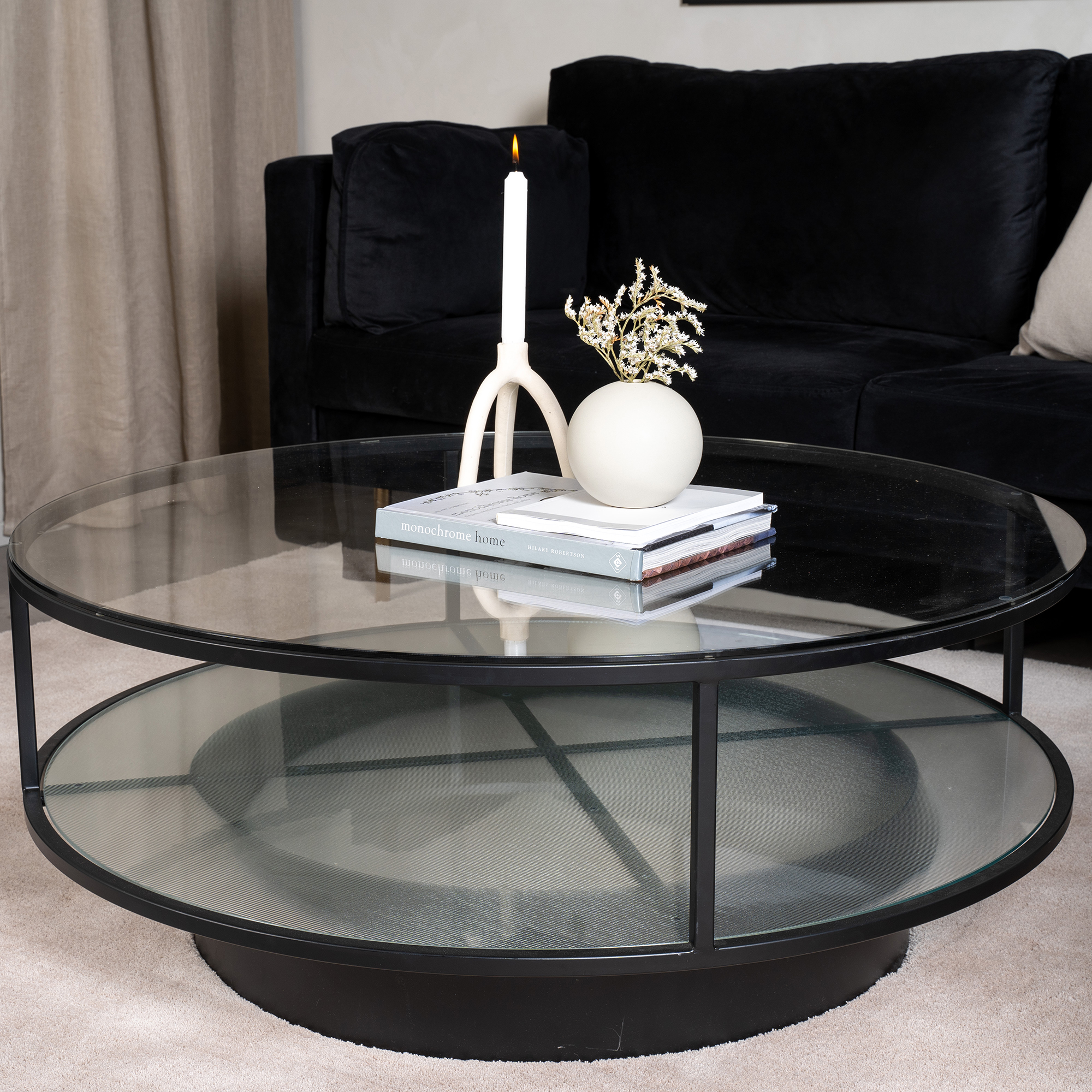 Soffbord furniture/fashion Falsterbo