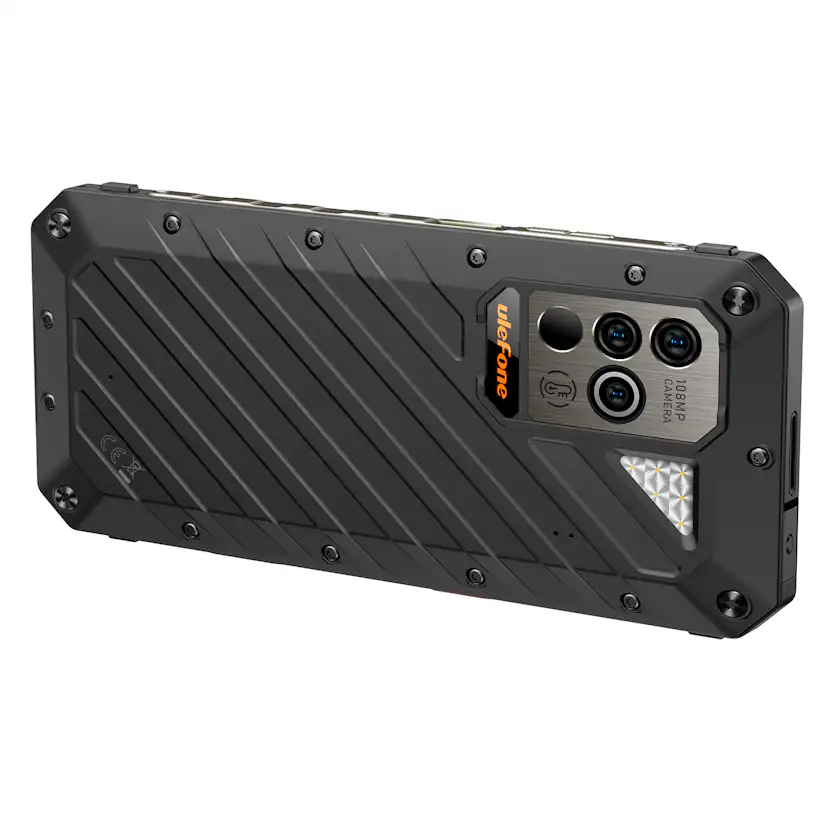 Smartphone Ulefone Power Armor 18 Ultra 12+512GB