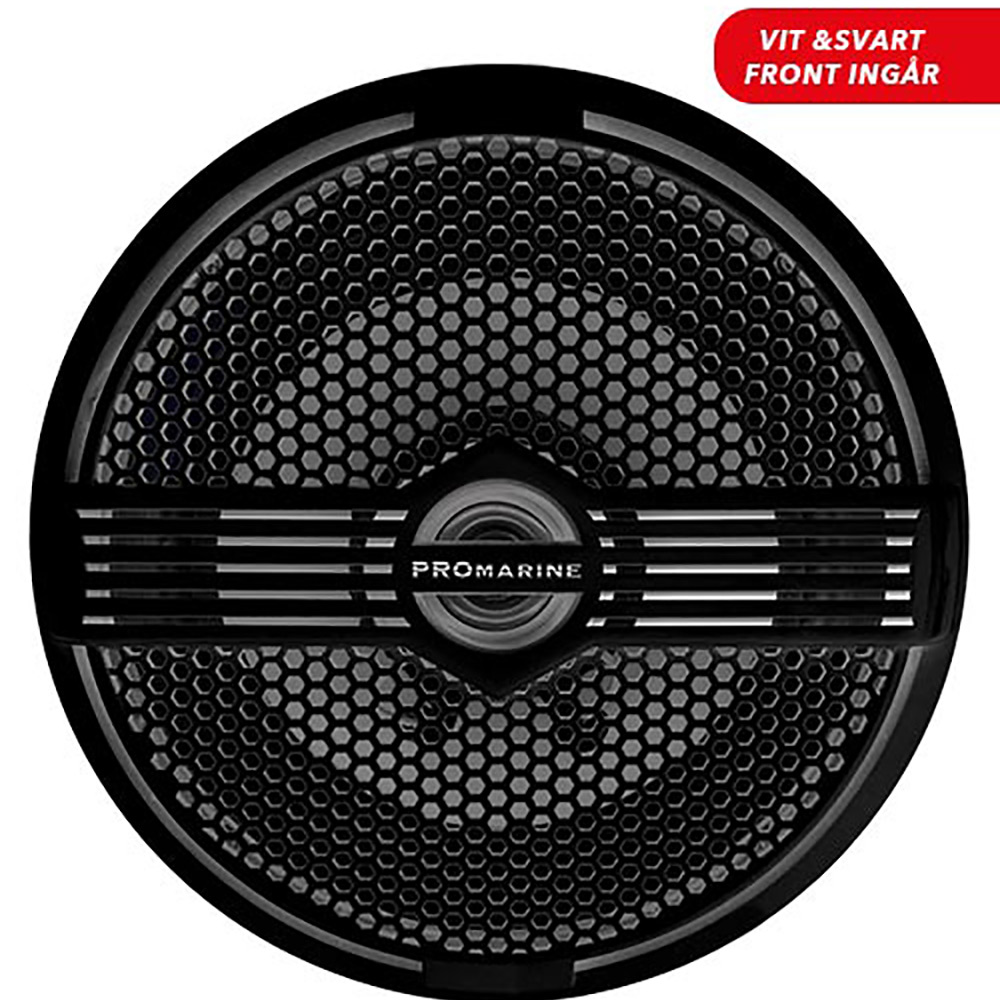 Marinhögtalare LTC Promarine Vattentäta S-625