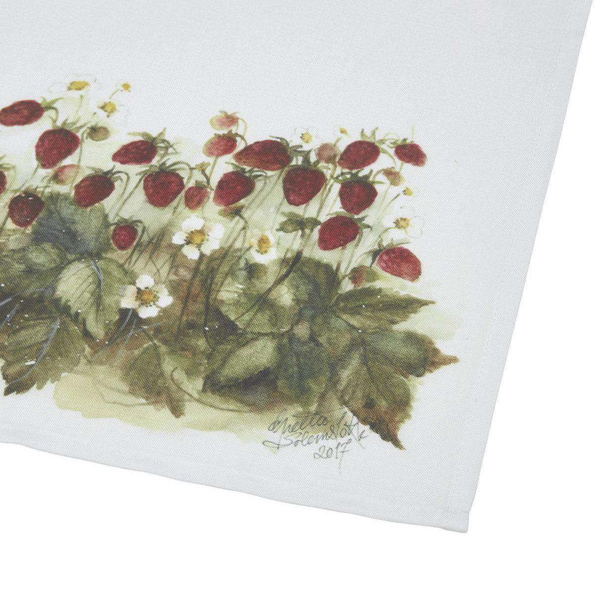 Löpare Svanefors Smultron