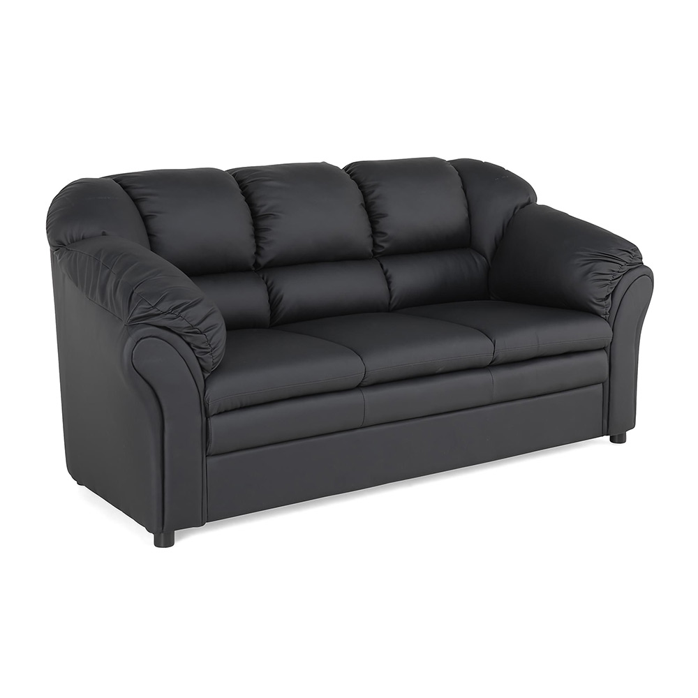 3-sitssoffa Scandinavian Choice Salvador PU