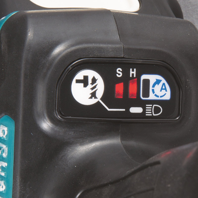 Slagskruvdragare Makita CXT TD111DZ 12V utan Batteri