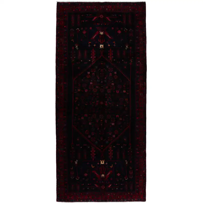 Persisk Matta Arkiio Kurdistan 152x350