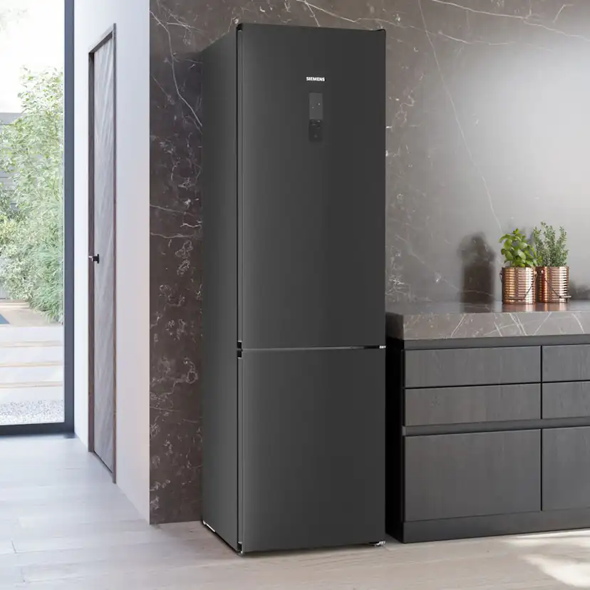 Kyl/Frys Siemens KG39N iQ300