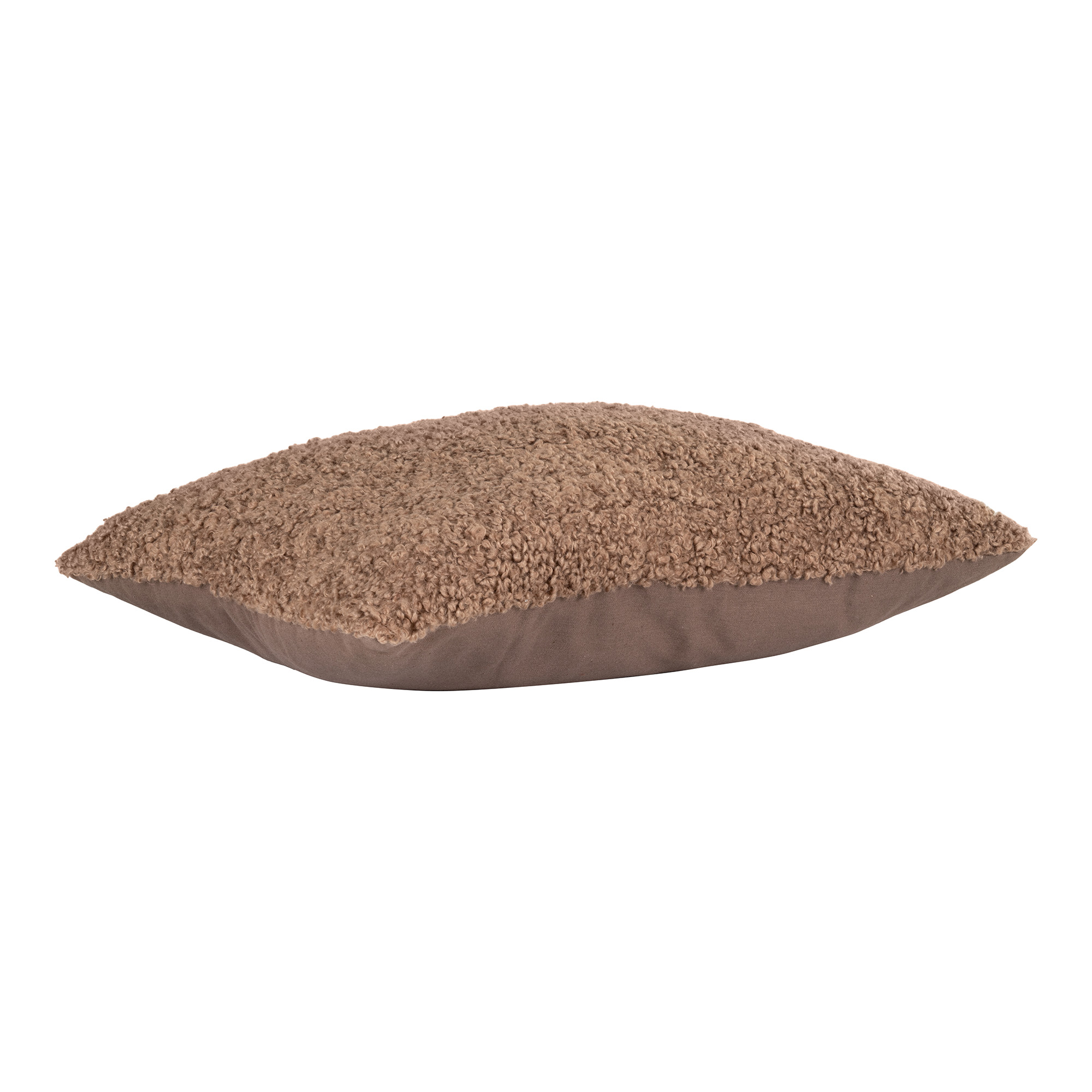 Tavira Cushion Brun