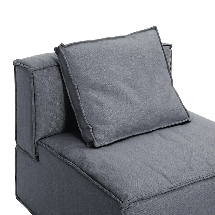 Mittmodul In Living Oceanis