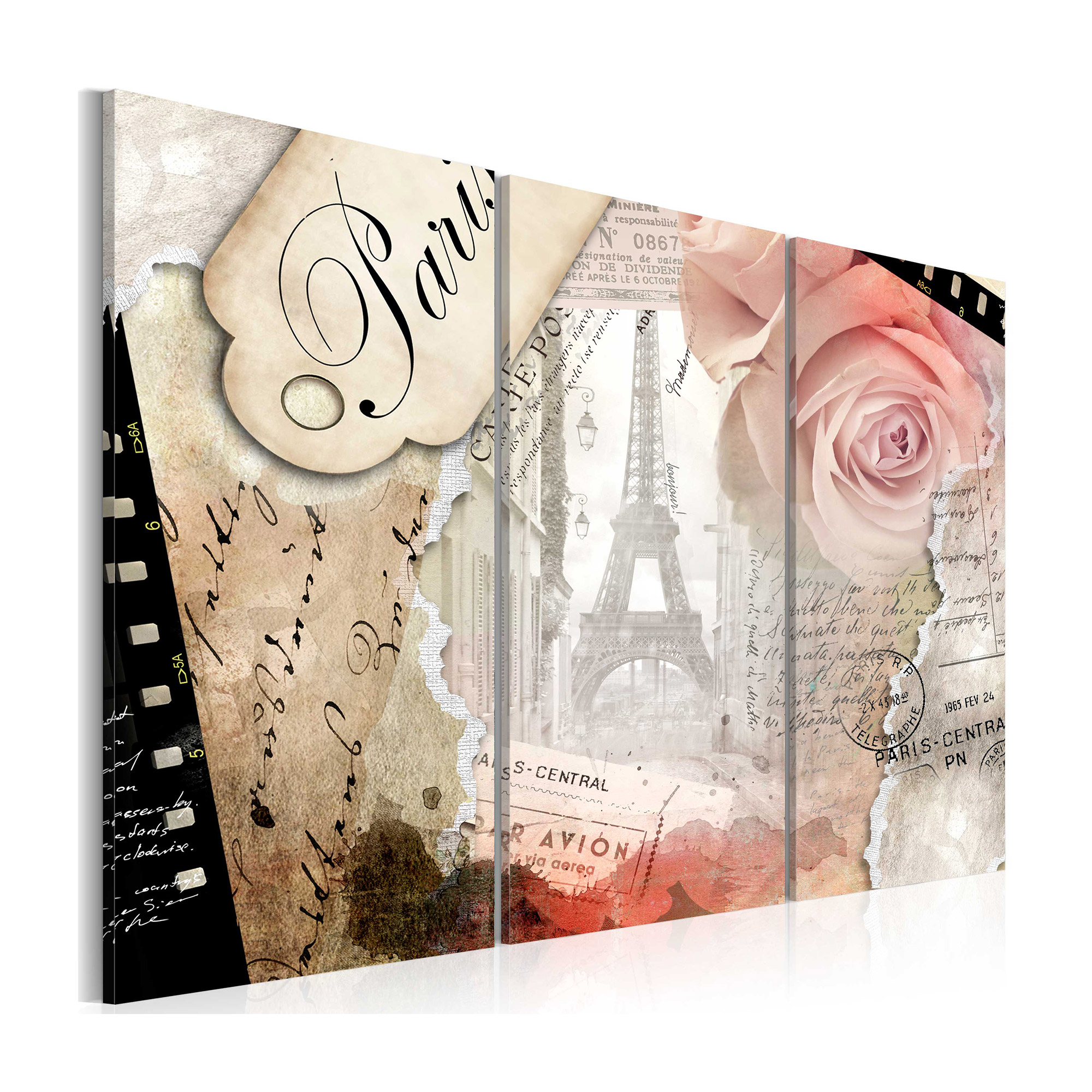 Tavla Arkiio Paris Central