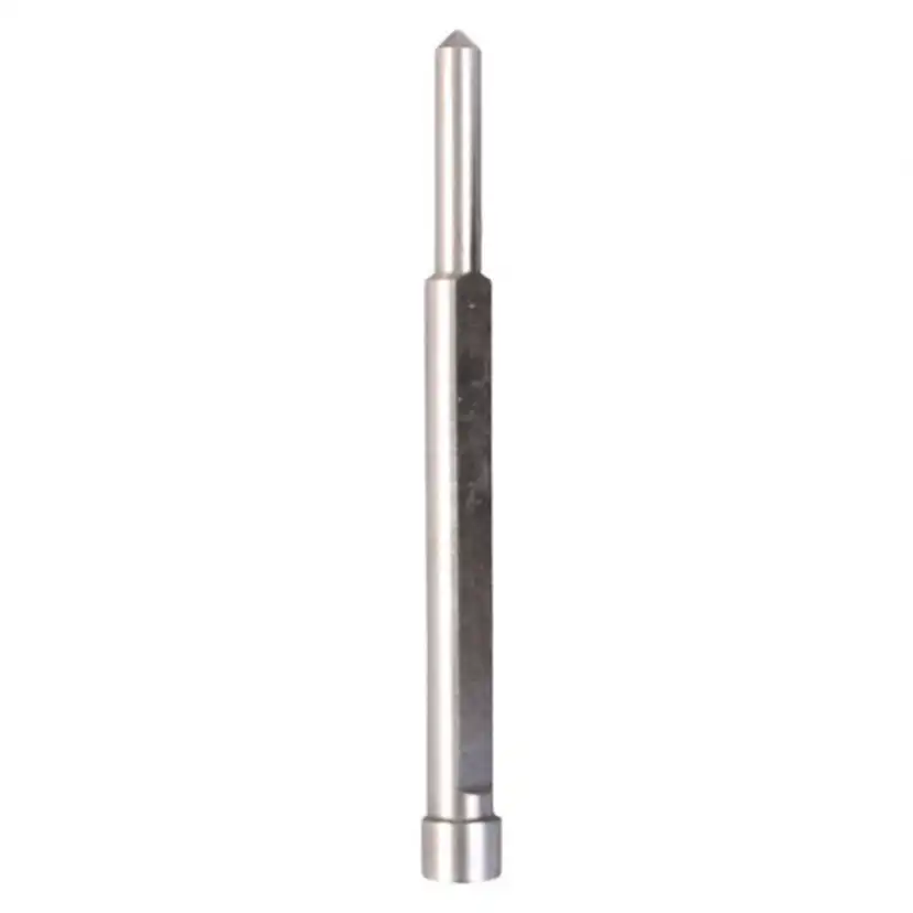 Pilotpinne Euroboor HCS/IBS 12-60mm ø 6,3x79mm