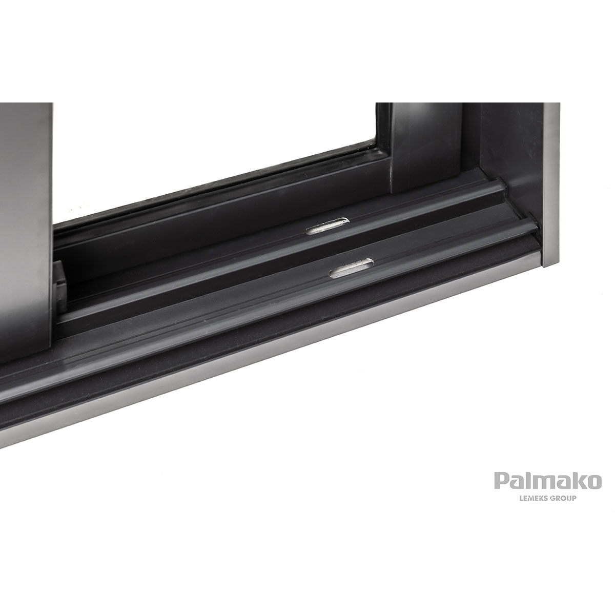 Stuga Palmako Andrea 17,9 m2 (inv. 17,1 m2)