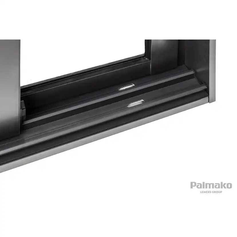 Stuga Palmako Andrea 17,9 m2 (inv. 17,1 m2)