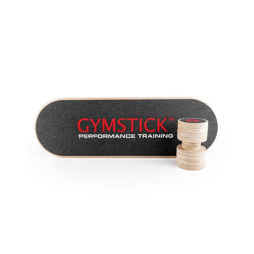 Balance bräda Gymstick Trä