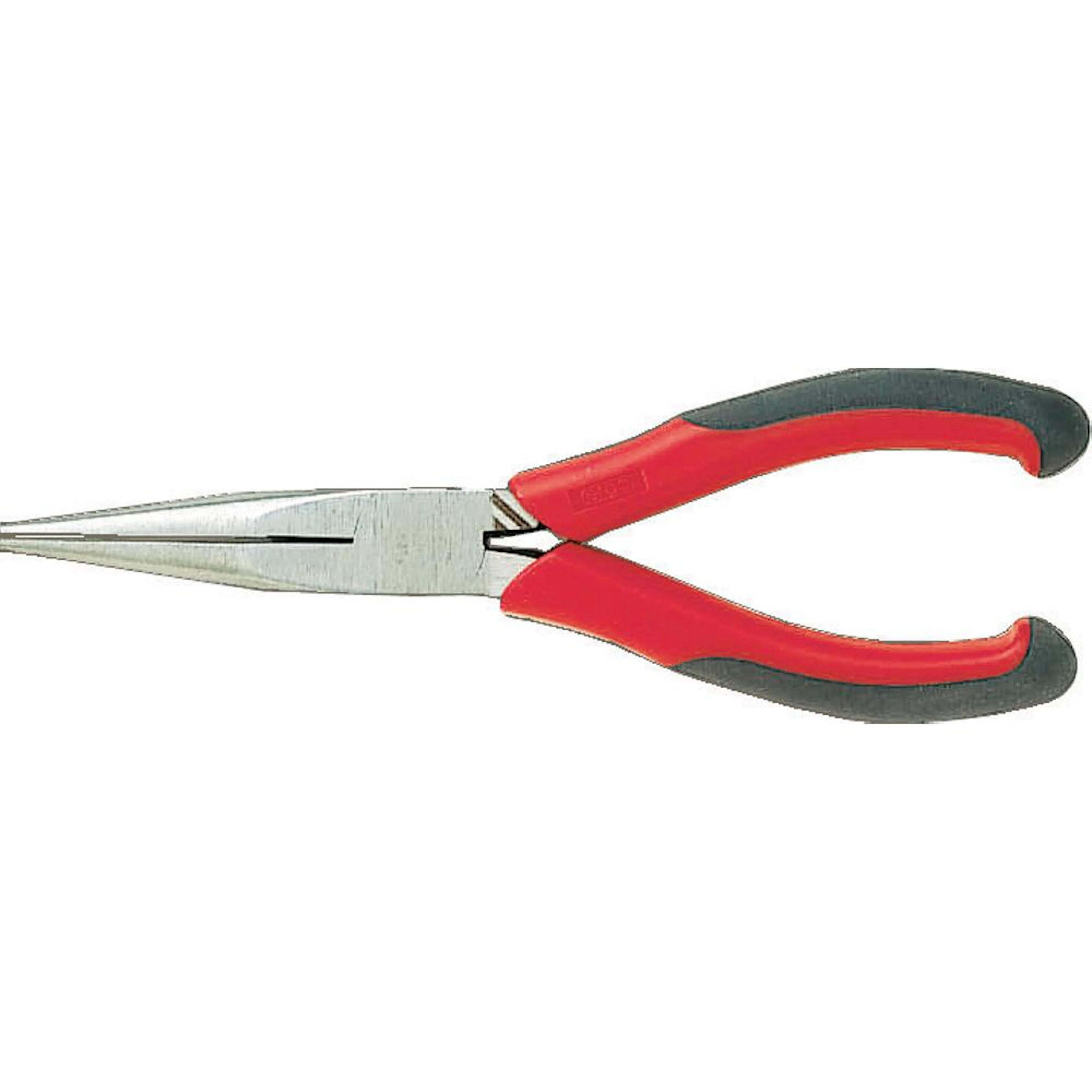 Spetstång 2430g-160 Sidoskär Bahco
