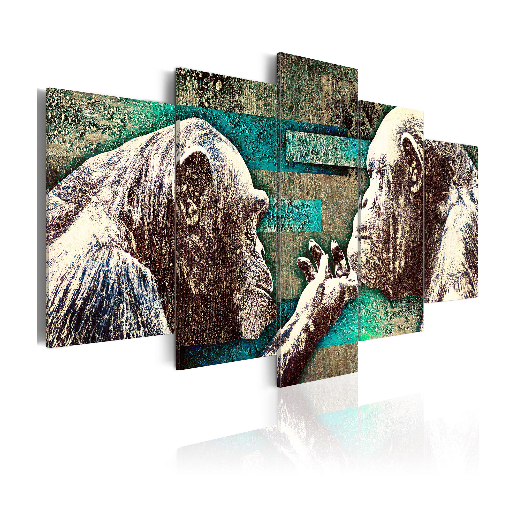 Tavla Arkiio Learning Of Tenderness