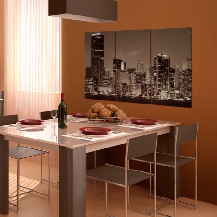 Tavla Arkiio Evening In Miami