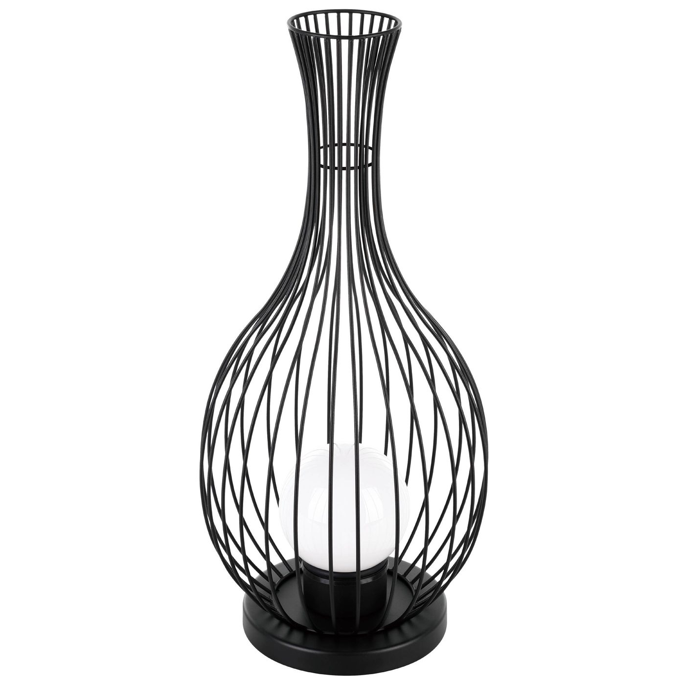 Golvlampa Eglo Fossombrone