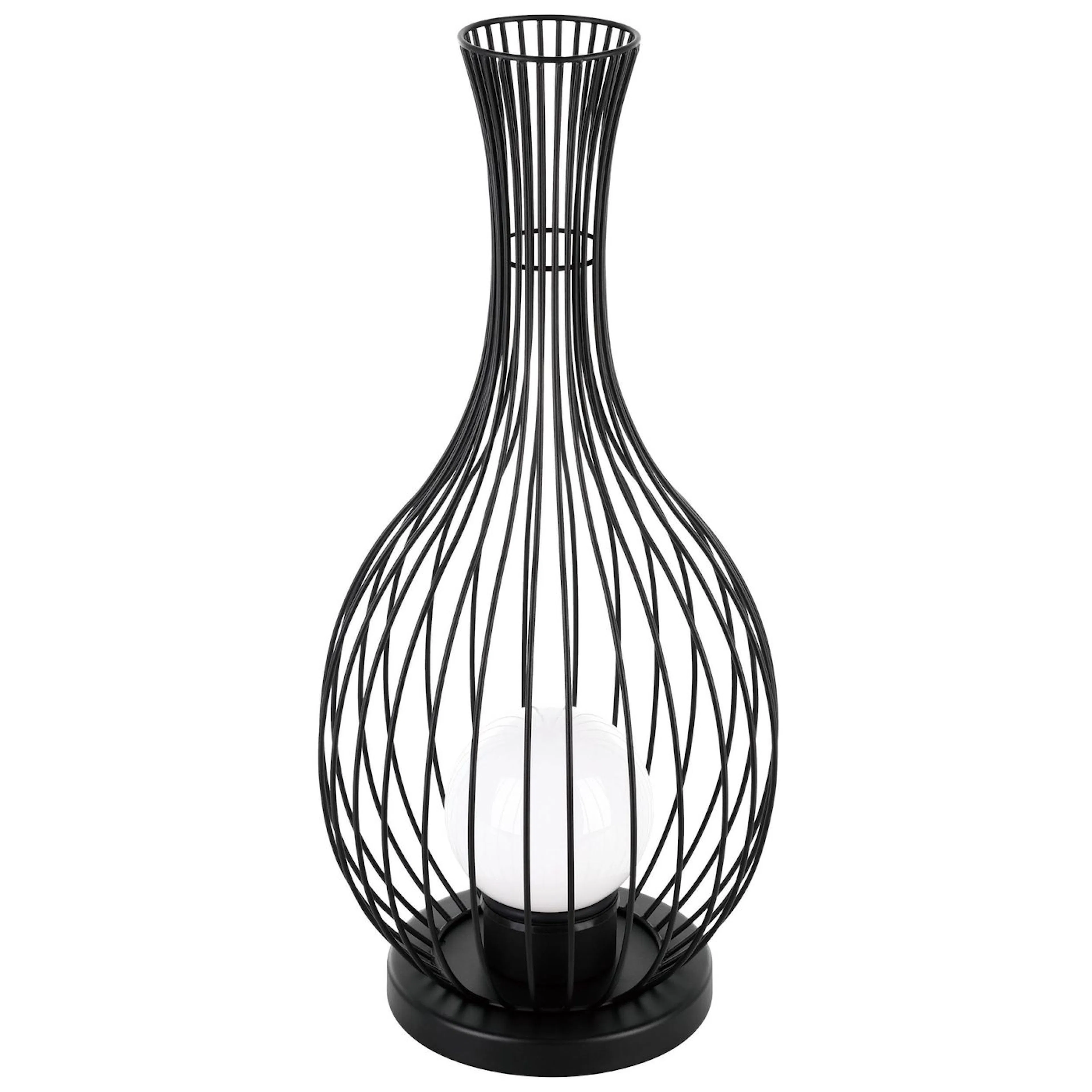 Golvlampa Eglo Fossombrone