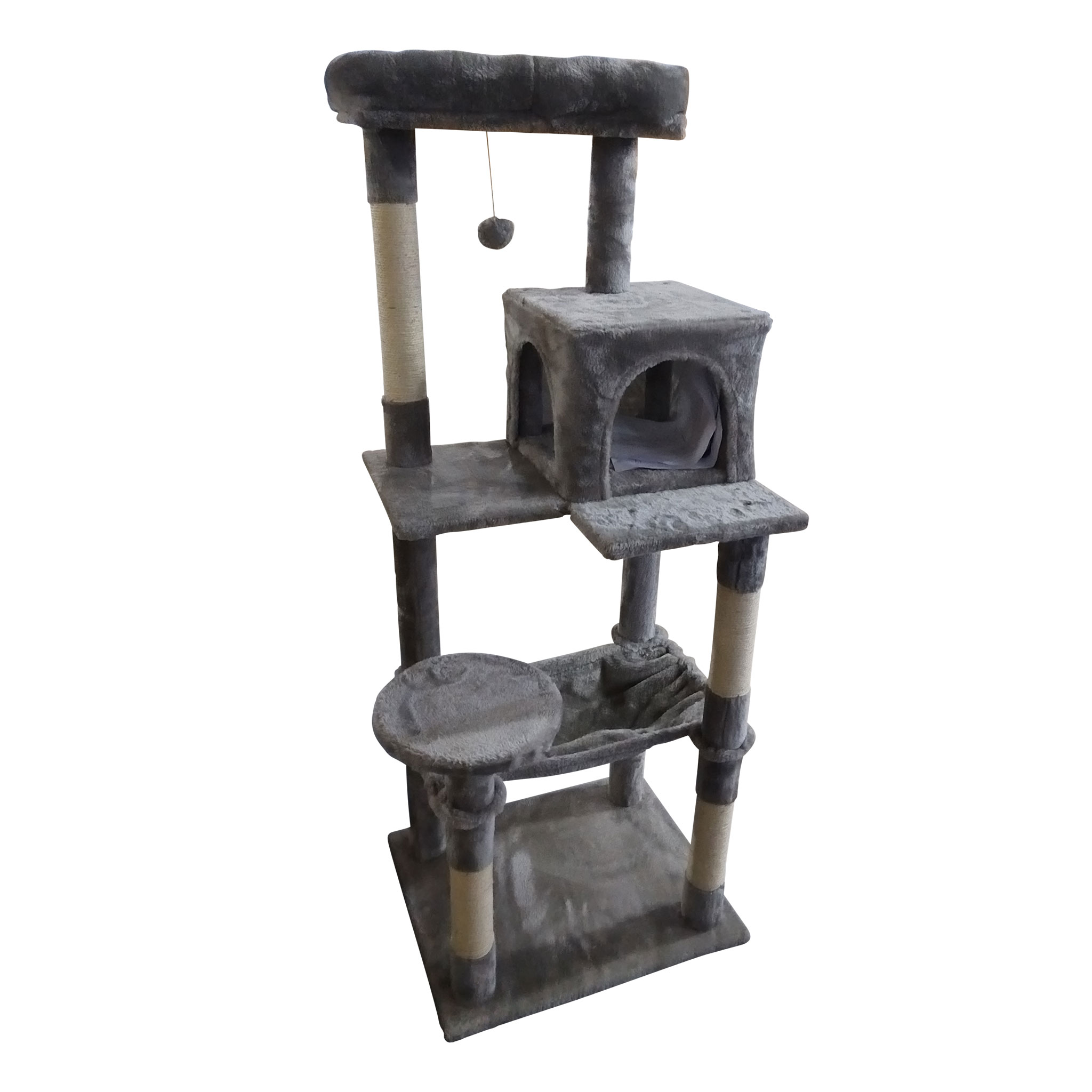 Klösträd Trekker Sunny 143cm