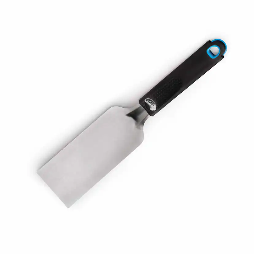 Stekspade Napoleon Böjbar