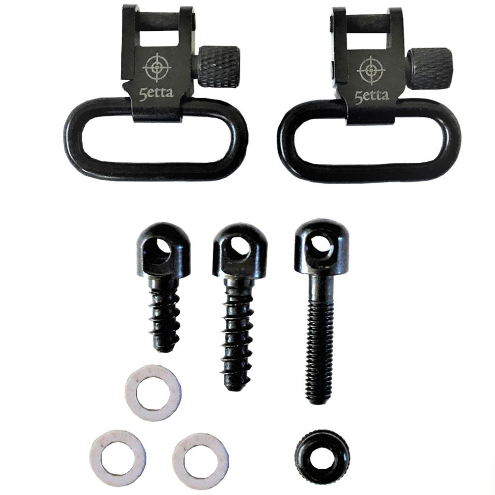 Rembygelset 5etta inkl skruvar o brickor