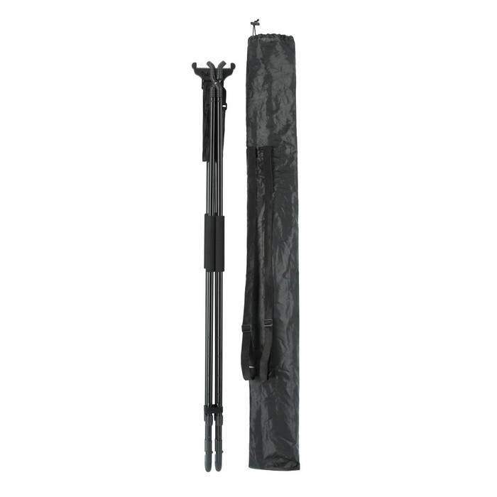 Skjutstöd Killets Svart