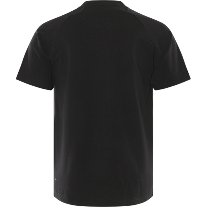 Heavy T-shirt Fristads stretch 7553 GTME