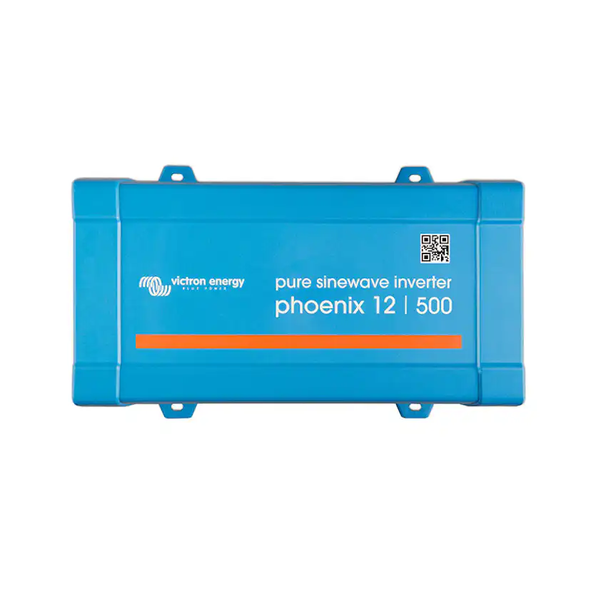 Omformare Victron Phoenix 12V VE.Direct SCHUKO