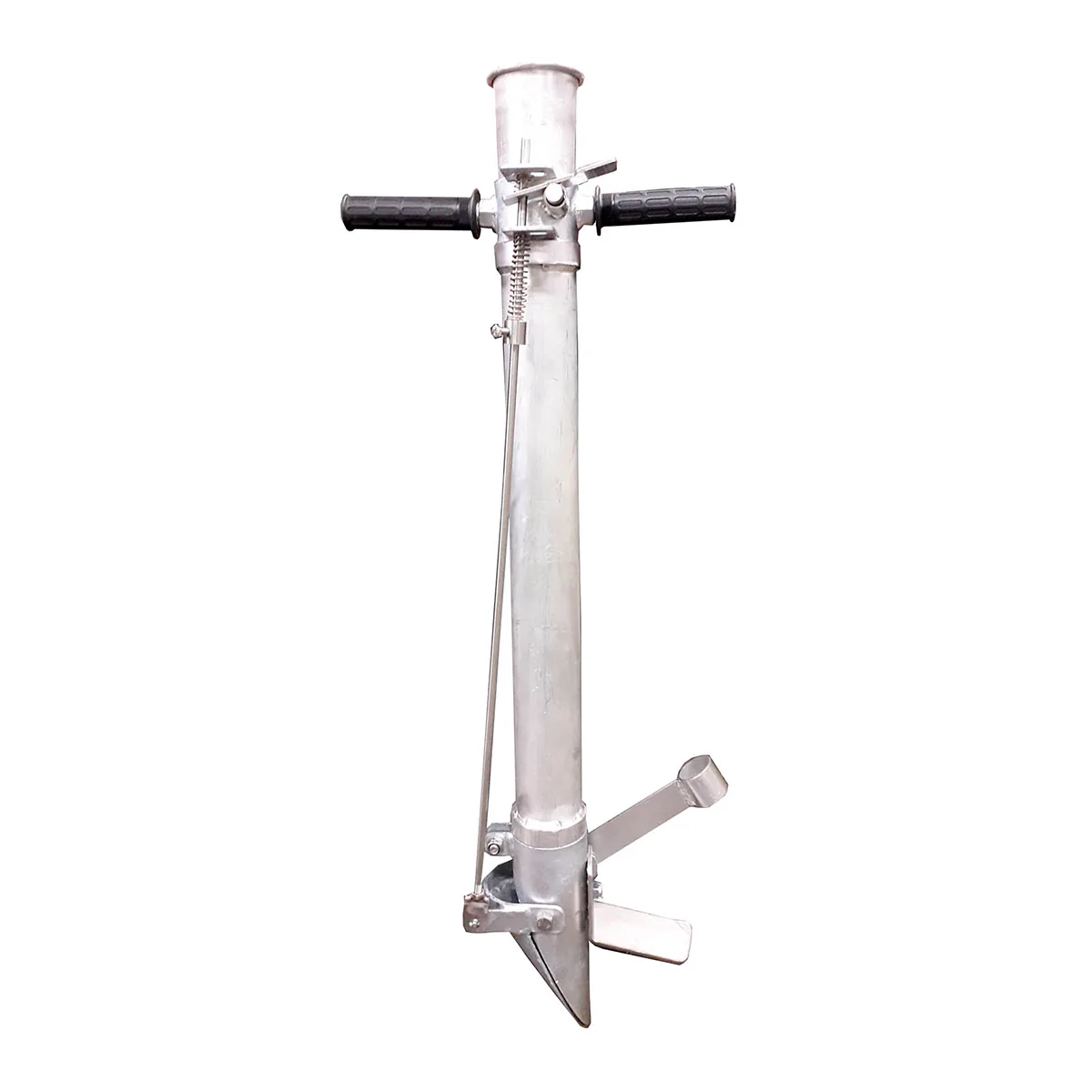 Planteringsrör Kellfri Aluminium 51 mm