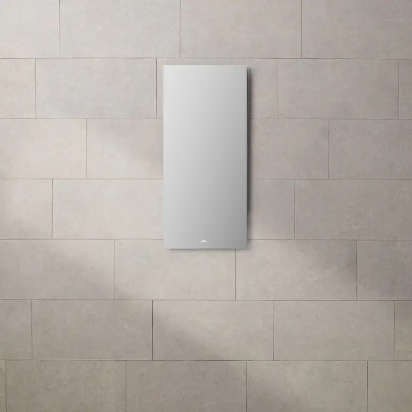 Spegel Miller Badrum Ambient Format Dim
