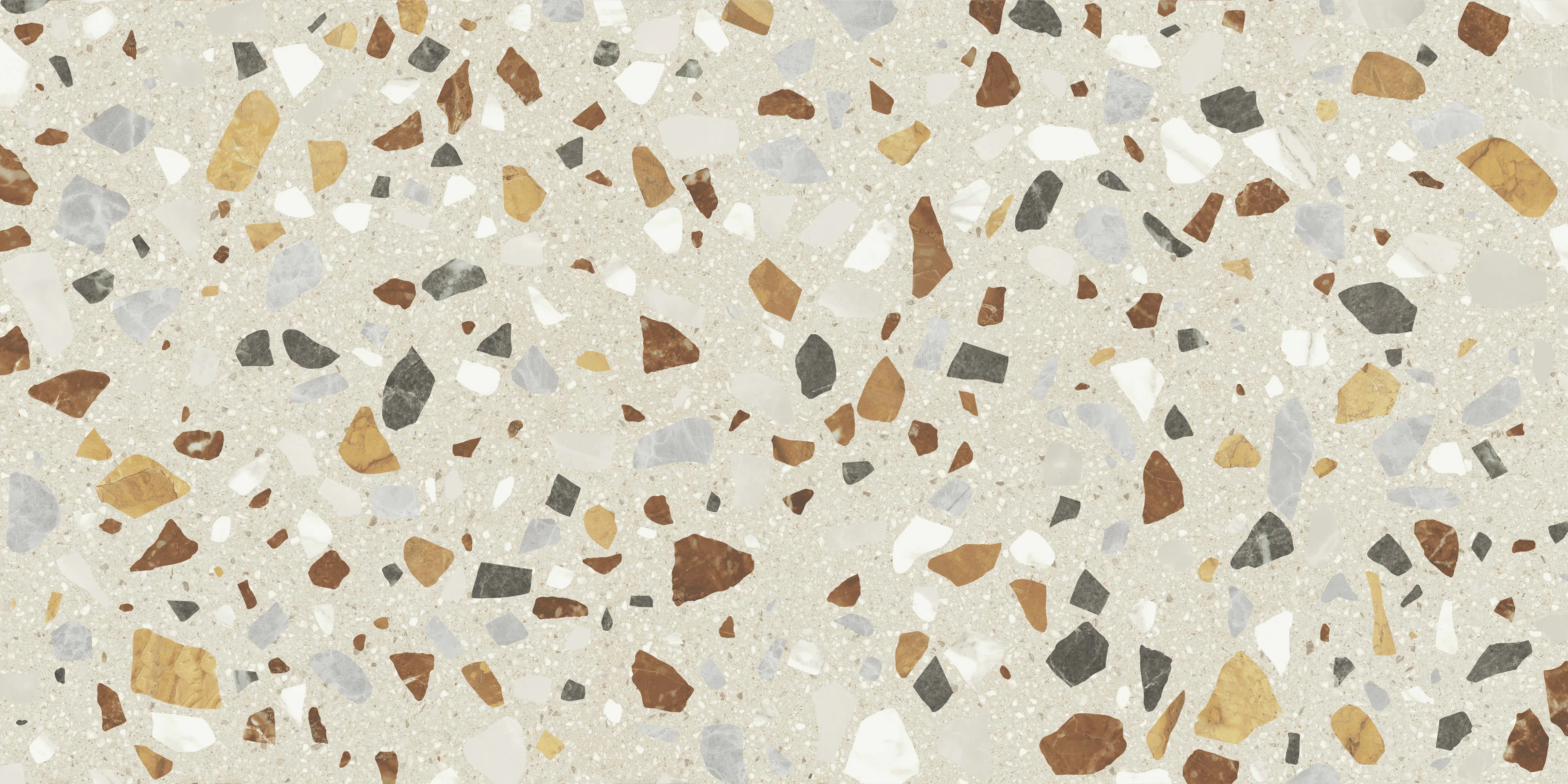 Klinker Tenfors Crisp XL Beige Matt 60x120 cm