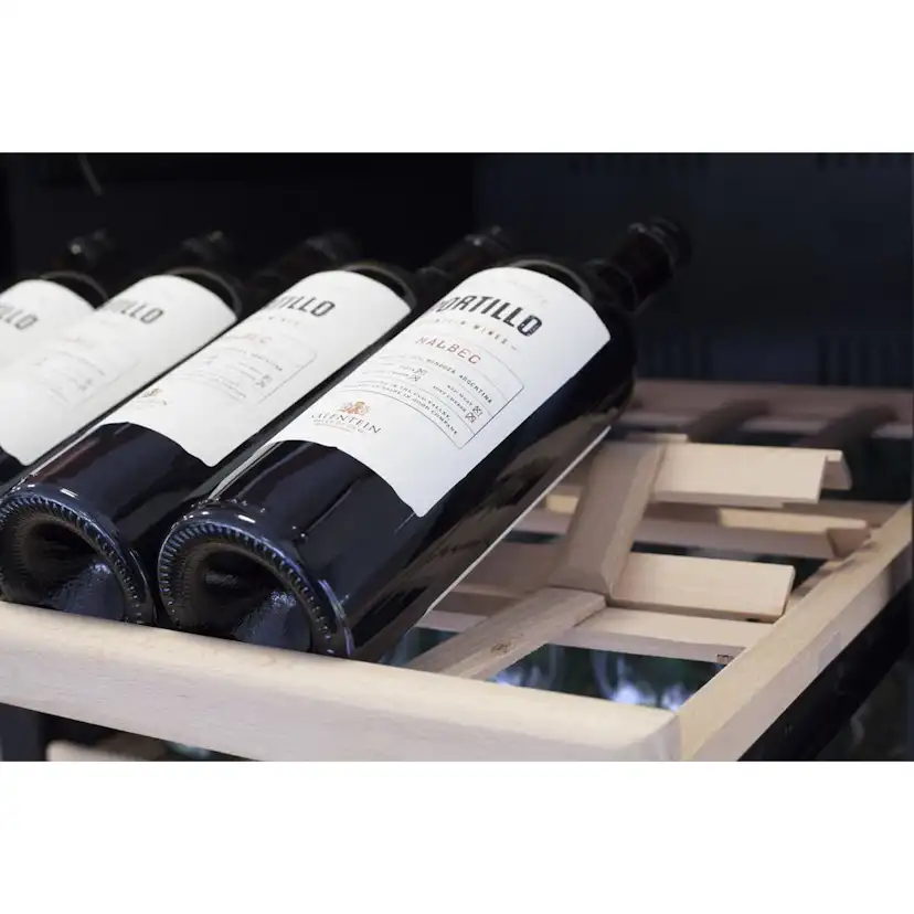 Hylla mQuvée Foldable WineExpert 66