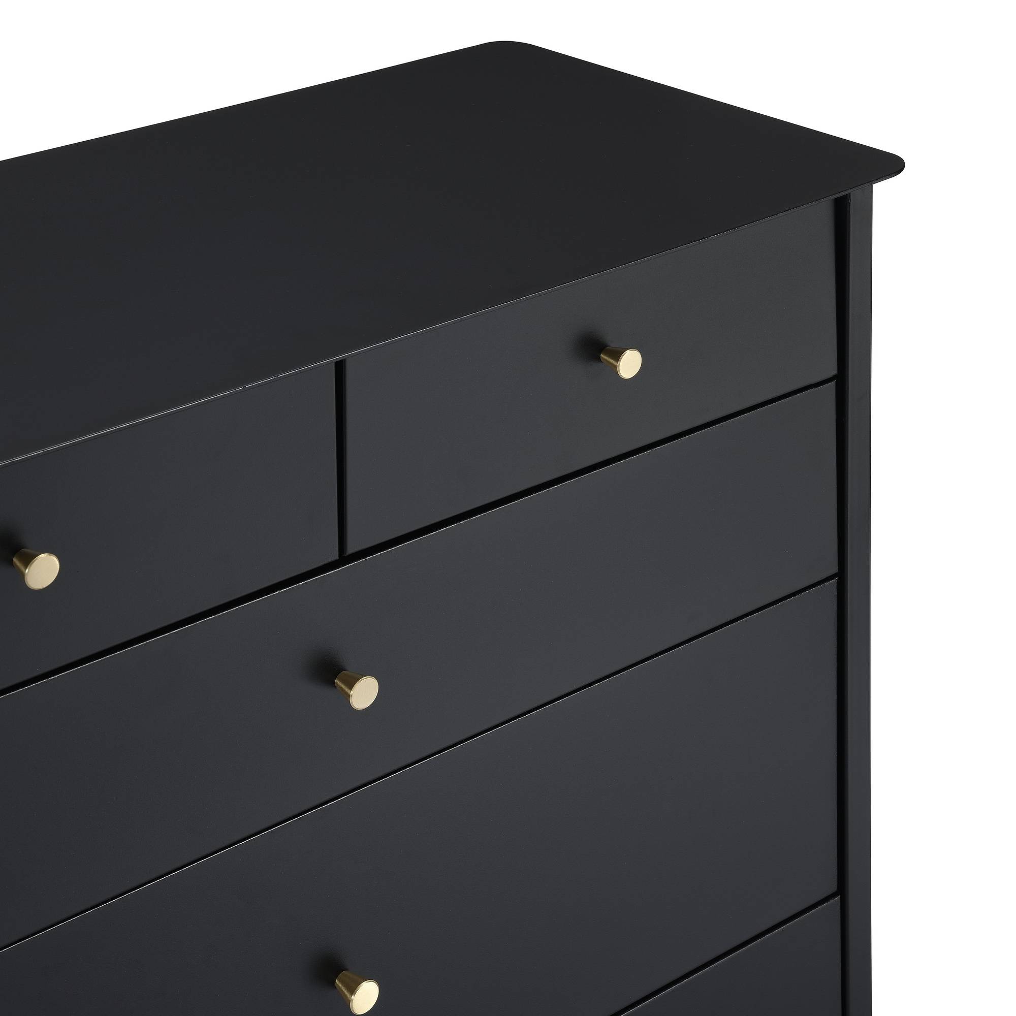 Byrå In Living Benjamin Kista 75 cm