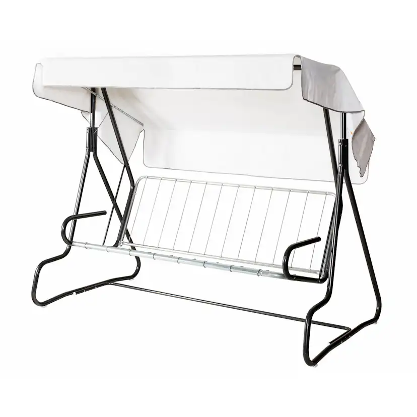 De Grande 3- pers. hammock, 81B Beige