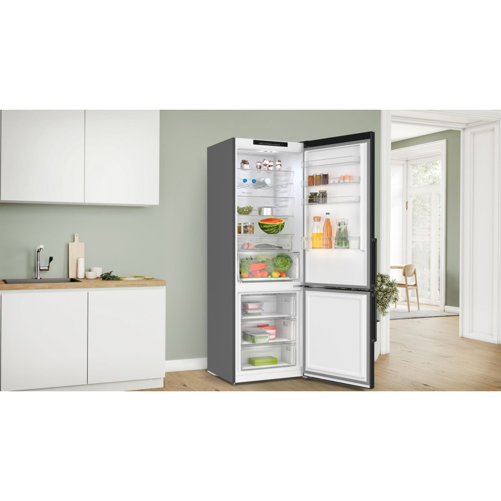 Kyl/Frys Bosch KGN49OXBT