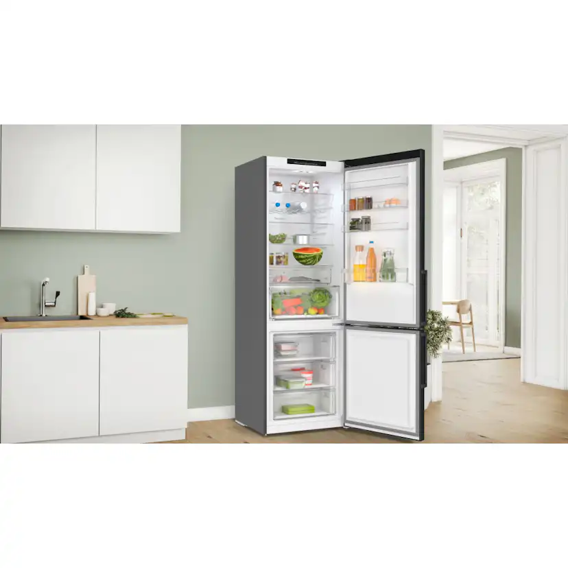 Kyl/Frys Bosch KGN49OXBT