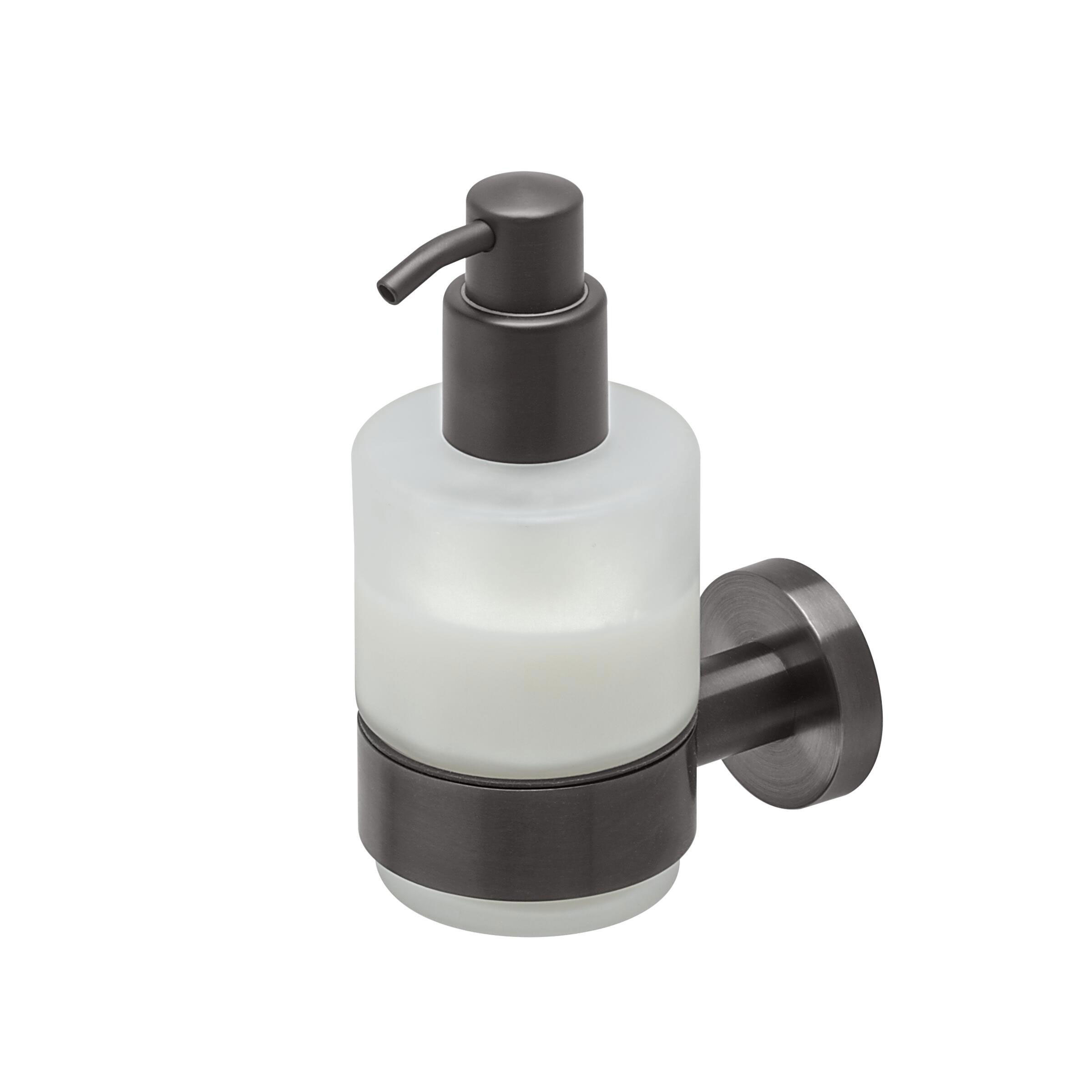 Tvåldispenser Geesa Nemox