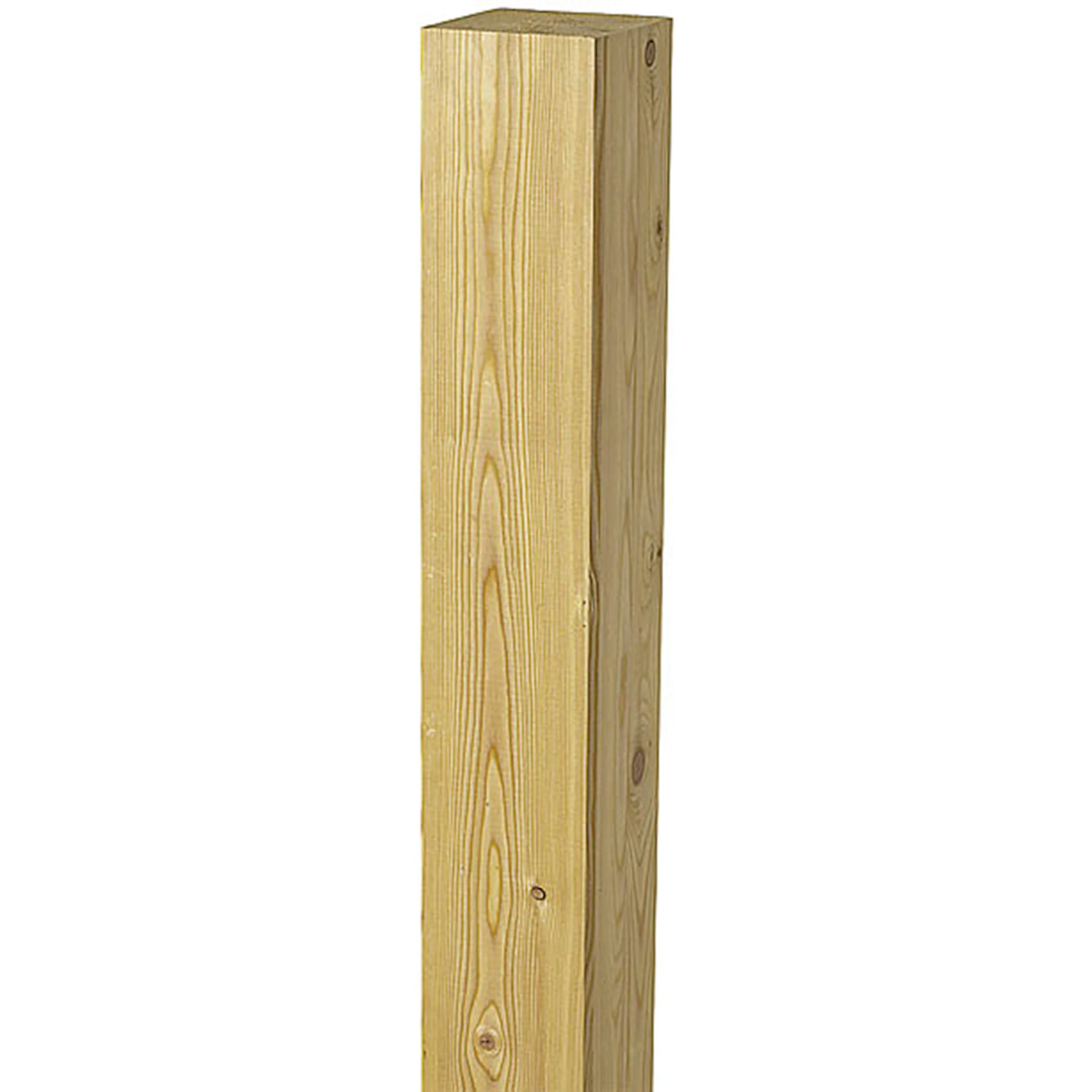 Staketstolpe Jabo