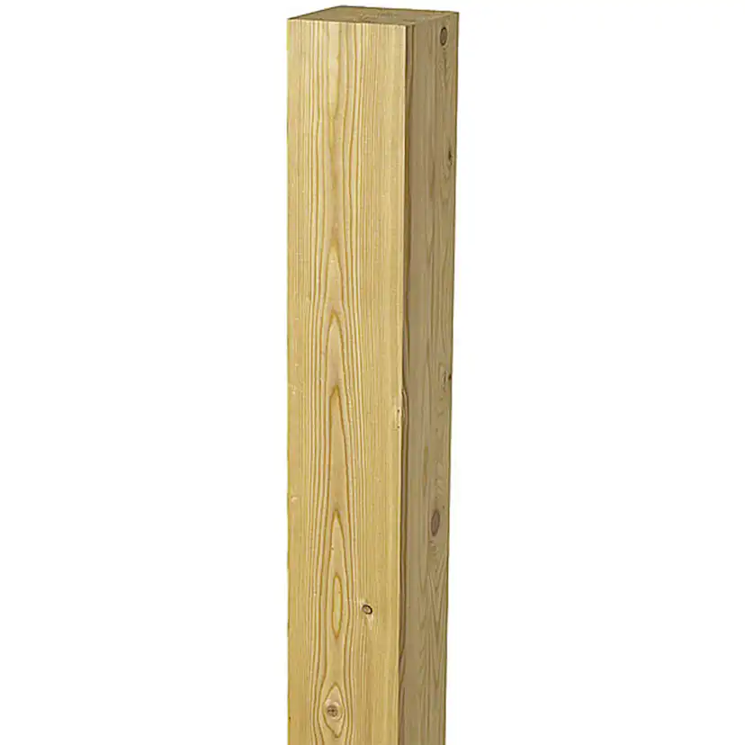 Staketstolpe Jabo