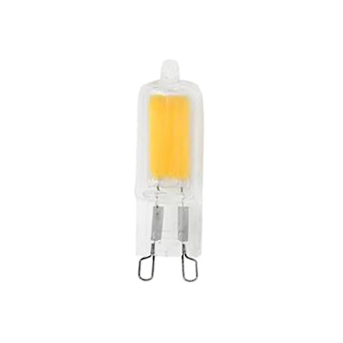 Ljuskälla By Rydéns G9 LED Dimbar 2W 2700K 220Lm 2-Pack