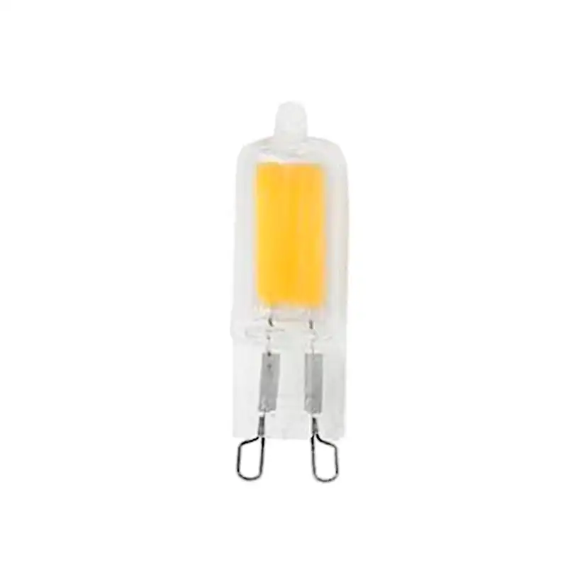 Ljuskälla By Rydéns G9 LED Dimbar 2W 2700K 220Lm 2-Pack
