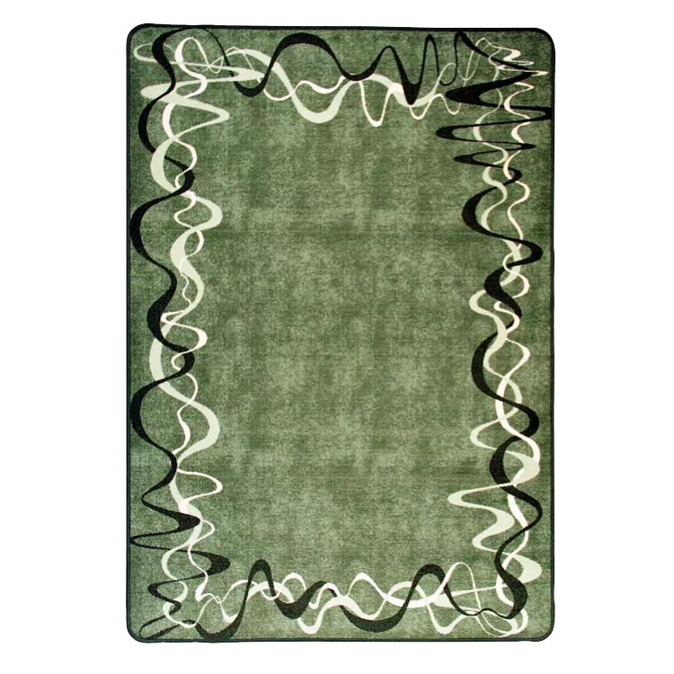 Luggmatta InHouse Group Wave