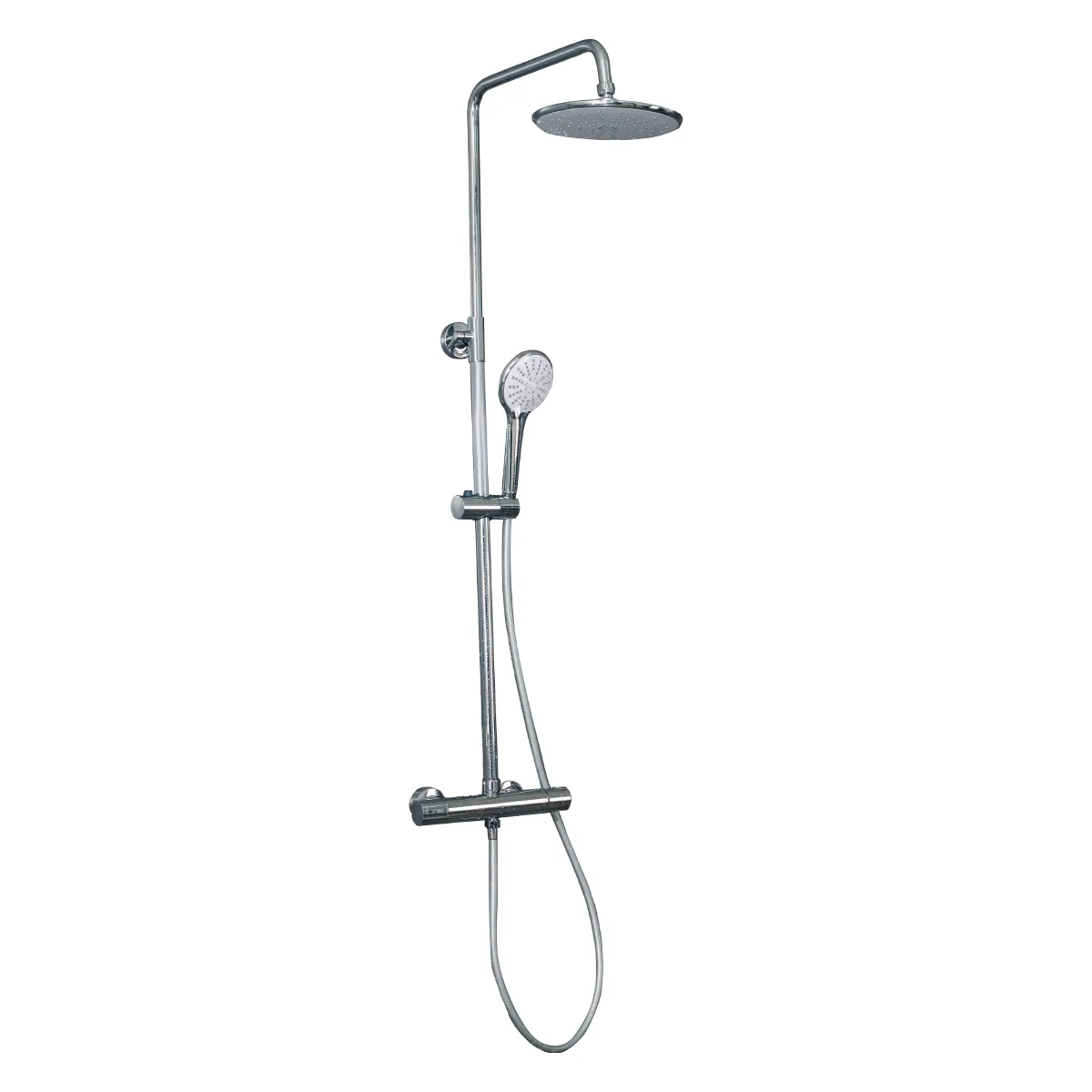 Takduschset Lykke Comfort