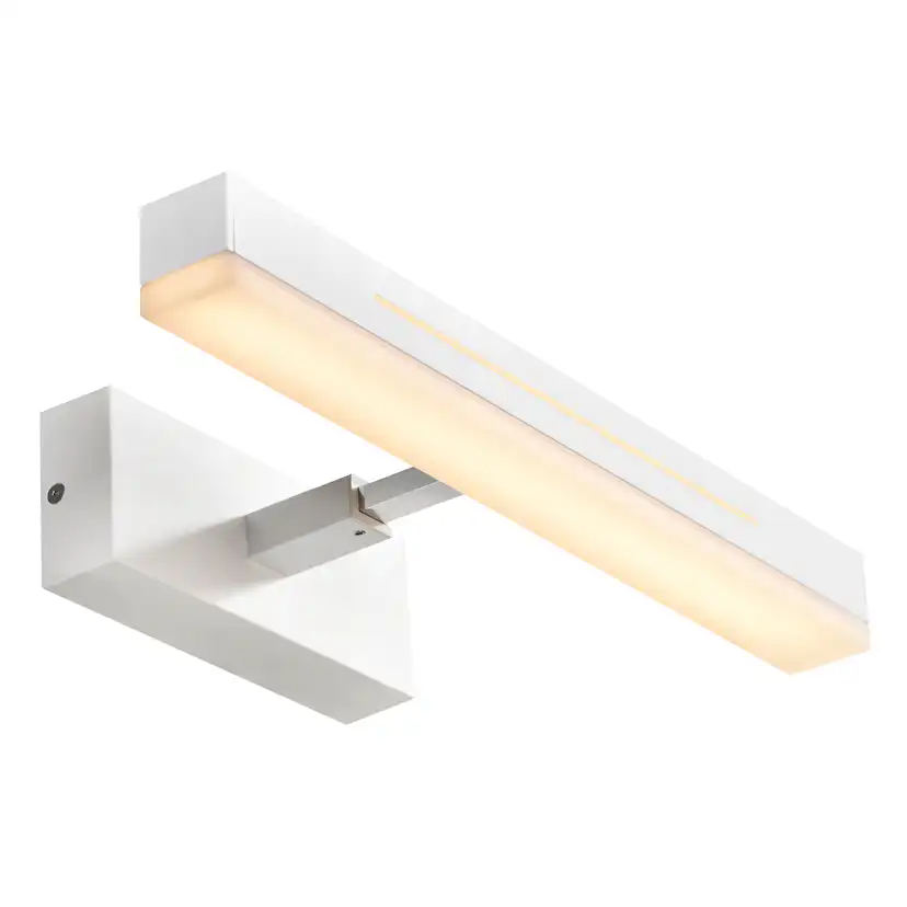 Otis 40 | Vägg | Vit Vit