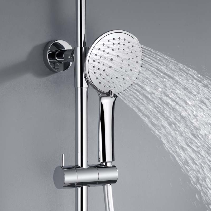 Handdusch Bathlife Pärla